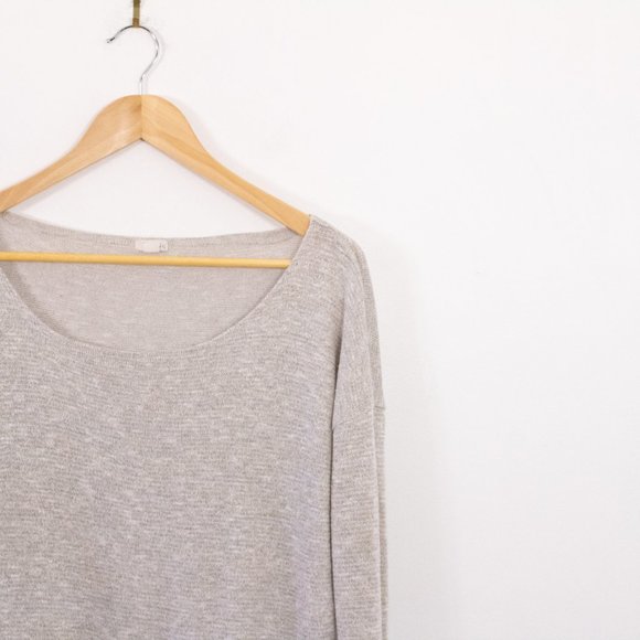 Garage Long Sleeve - Picture 3 of 4